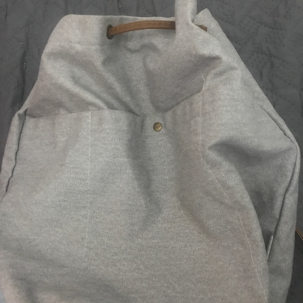 HBO Logo Field & Company Denim Tote bag / Backpack